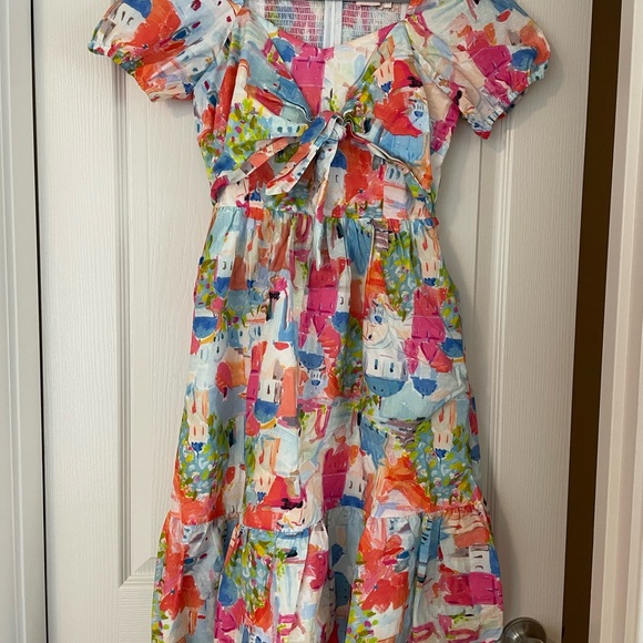 Ivy City Co Dresses & Skirts - IVY City Co Myoko Dress Small